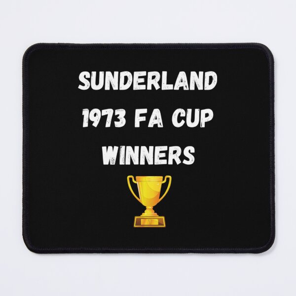 Item preview, Sunderland _til I Die Safc Mackem Football designed and sold by LittleSwanCraft.