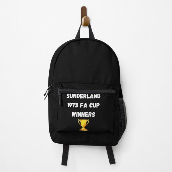 Item preview, Sunderland _til I Die Safc Mackem Football designed and sold by LittleSwanCraft.