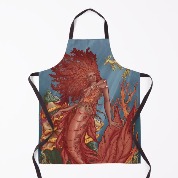 Item preview, Plant Mermaid designed and sold by MariahL.
