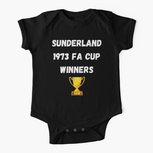 Sunderland sales baby grow