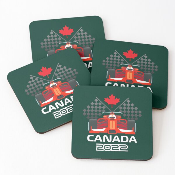 Item preview, Canadian GRand Prix 1   designed and sold by PhelanBryant.