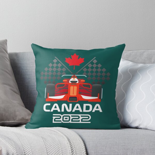 Item preview, Canadian GRand Prix 1   designed and sold by PhelanBryant.
