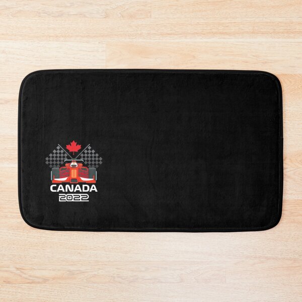 Item preview, Canadian GRand Prix 1   designed and sold by PhelanBryant.
