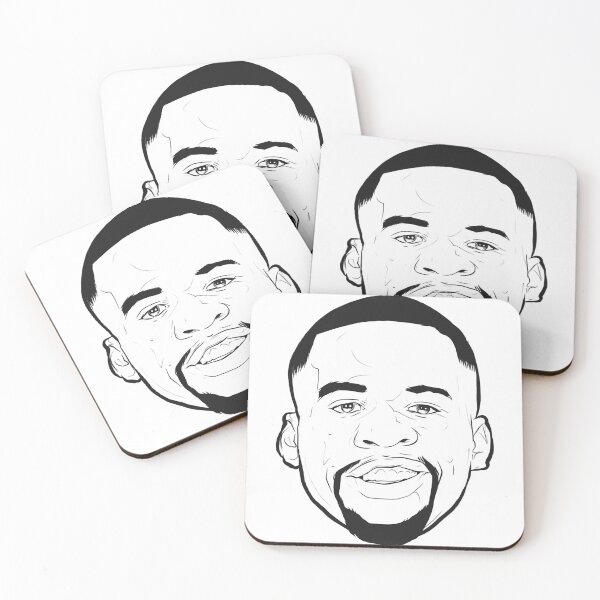 Item preview, Steph Curry Night Night designed and sold by DefineYUStyle.