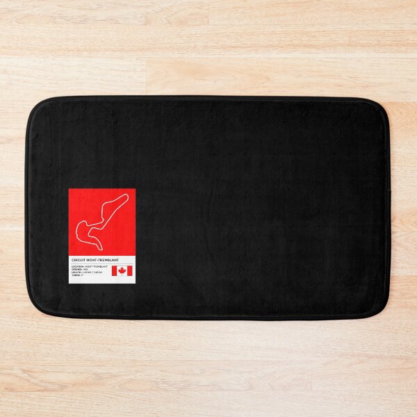 Item preview, Circuit Mont-Tremblant [info]   designed and sold by PhelanBryant.
