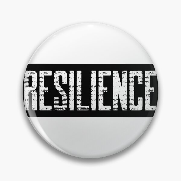 Item preview, Resilience designed and sold by DRJProds-Merch.