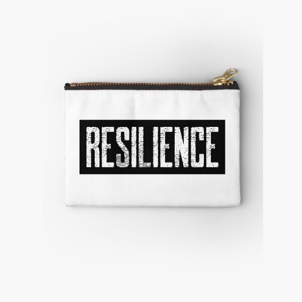 Item preview, Resilience designed and sold by DRJProds-Merch.