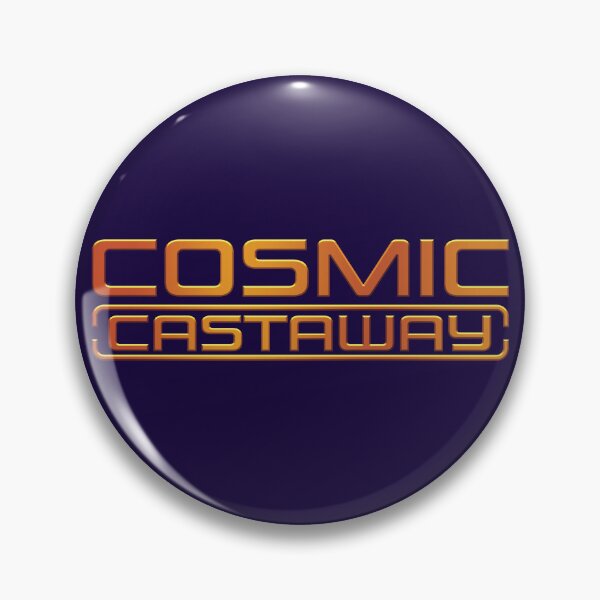 Item preview, Cosmic Castaway designed and sold by Essoterika.