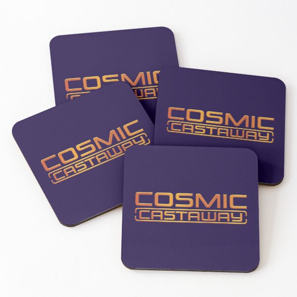 Item preview, Cosmic Castaway designed and sold by Essoterika.