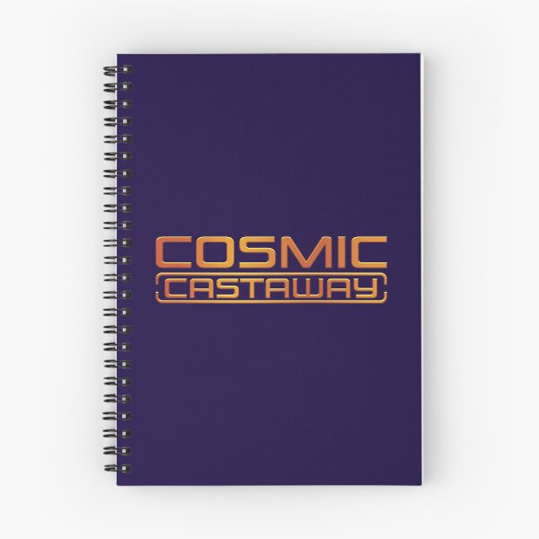 Item preview, Cosmic Castaway designed and sold by Essoterika.