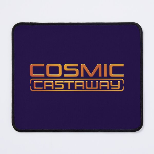 Item preview, Cosmic Castaway designed and sold by Essoterika.