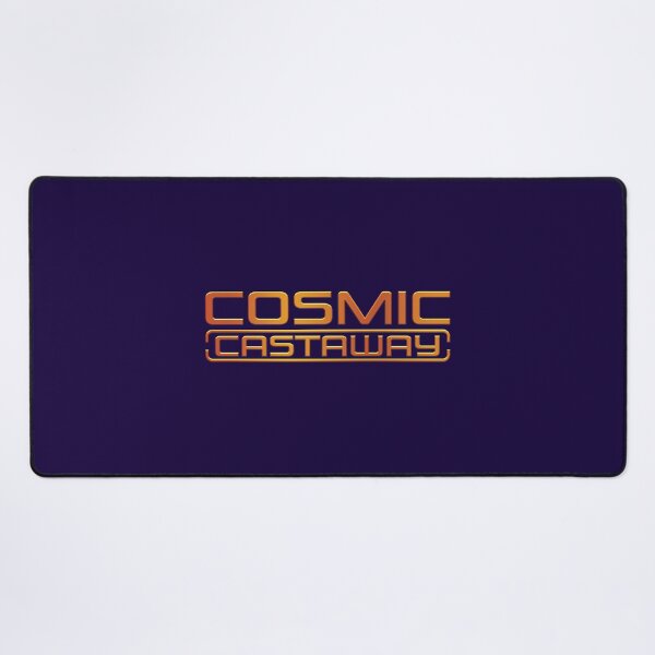 Item preview, Cosmic Castaway designed and sold by Essoterika.