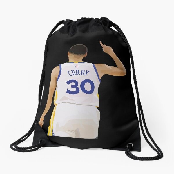 Steph Drawstring Bag