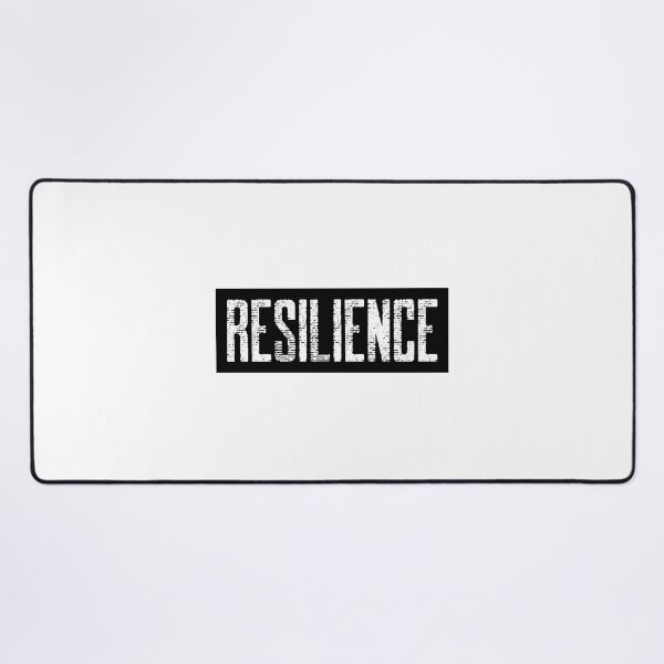 Item preview, Resilience designed and sold by DRJProds-Merch.