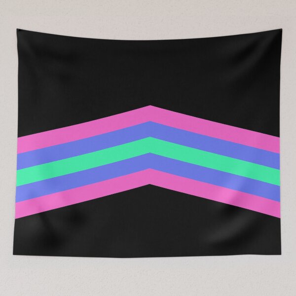 Item preview, Trigender designed and sold by Casei Solus.
