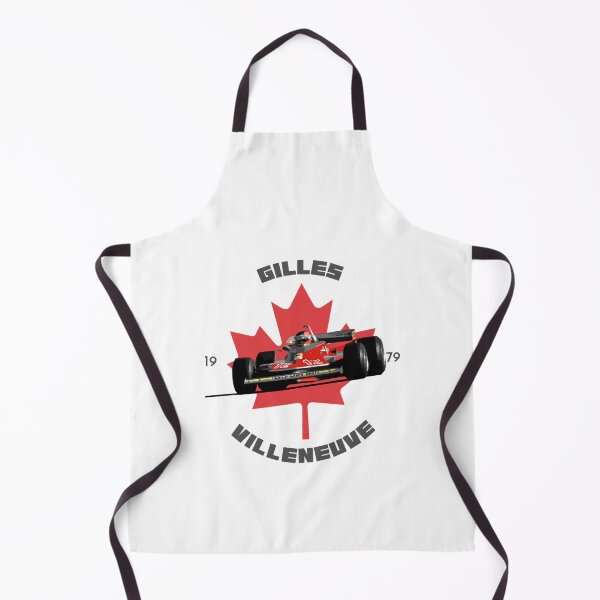 Item preview, Gilles Villeneuve 1979 designed and sold by PhelanBryant.