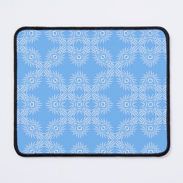 Item preview, Integrity of Earth Series - Denim Blue CP22065e designed and sold by Carina Parry Studios.