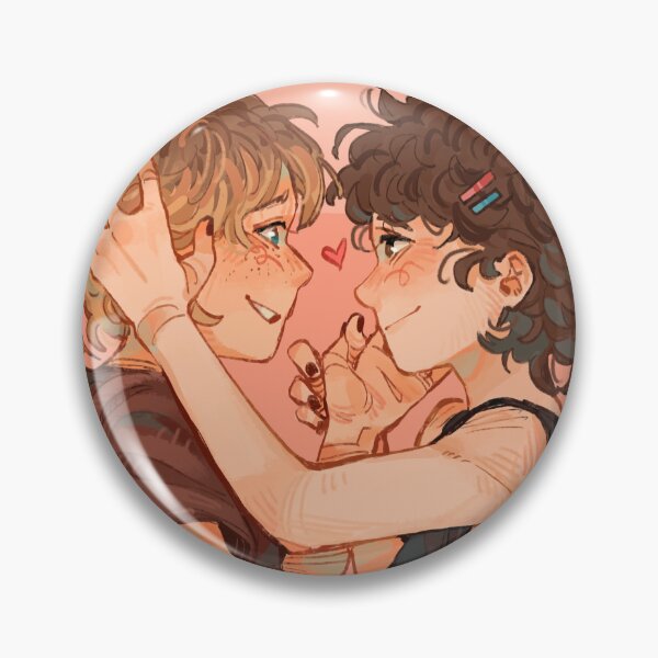 Item preview, ronance!! designed and sold by Evelyn-Art.
