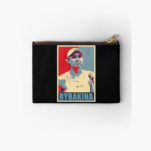 Item preview, Elena Rybakina Champion Hope designed and sold by Valentino568.