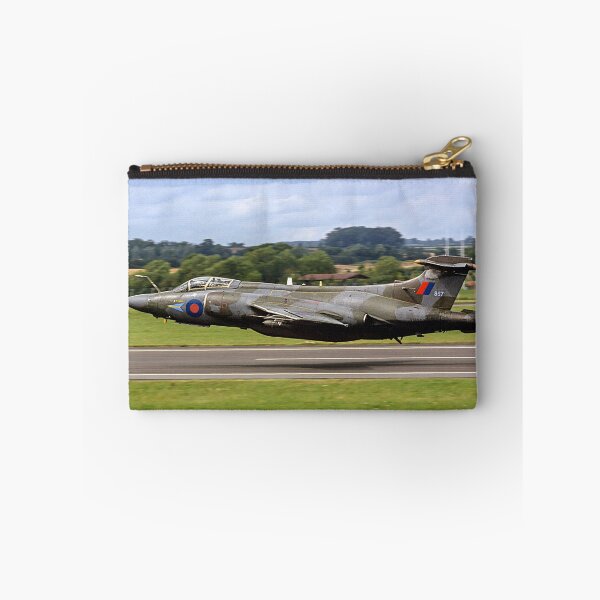 Item preview, Buccaneer S.2B XV867 208 Sqn, lowdown at Fairford designed and sold by Colin Smedley.