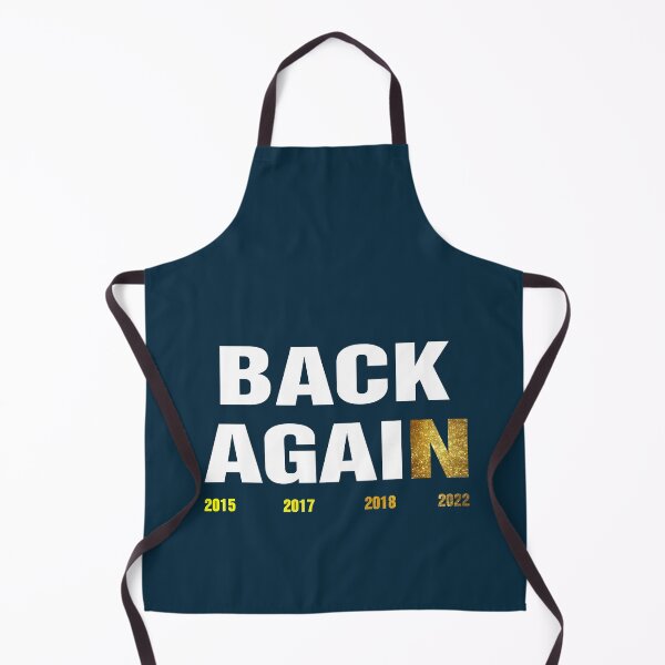 Item preview, stephen curry back again designed and sold by DefineYUStyle.