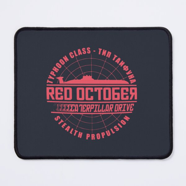 Item preview, The Hunt For Red October Movie Themed Retro Hunt T designed and sold by VurisTanie.