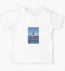 Lakeside Lighthouse Kids Tee