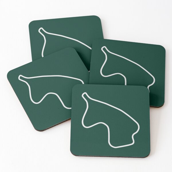 Item preview, Mosport Park [outline]     designed and sold by PhelanBryant.