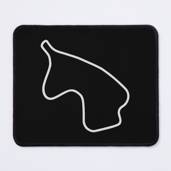 Item preview, Mosport Park [outline]     designed and sold by PhelanBryant.