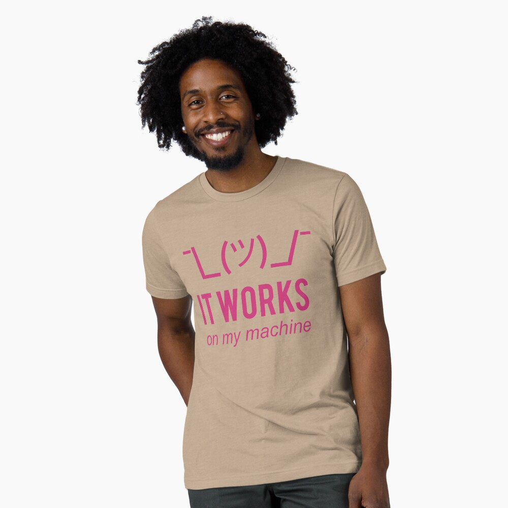 Item preview, Tri-blend T-Shirt designed and sold by geeksta.