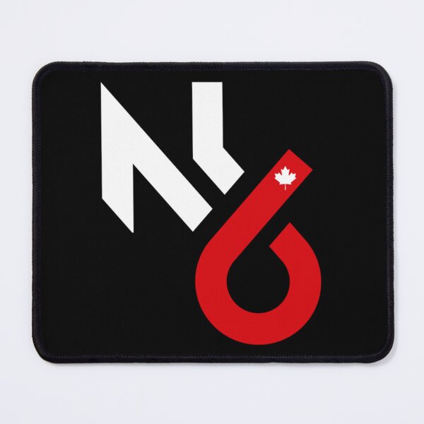 Item preview, Nicholas Latifi 6 designed and sold by PhelanBryant.