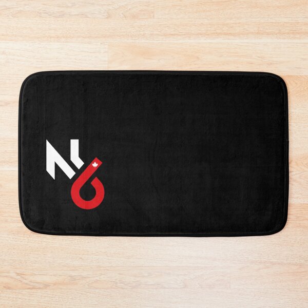 Item preview, Nicholas Latifi 6        designed and sold by PhelanBryant.