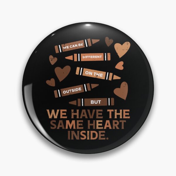 Item preview, Same Heart Black History Month African American Women Kids Long Sleeve        designed and sold by PhelanBryant.
