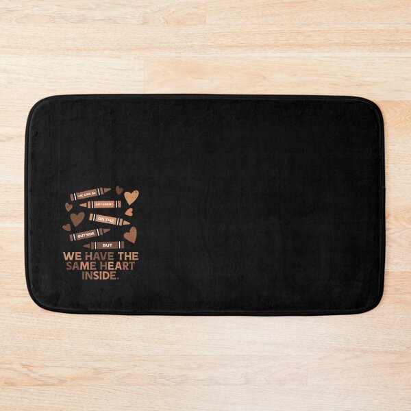 Item preview, Same Heart Black History Month African American Women Kids Long Sleeve        designed and sold by PhelanBryant.