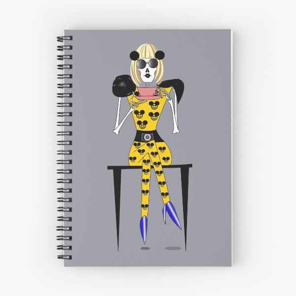 Item preview, Dance Macabre #2 designed and sold by G-Art.