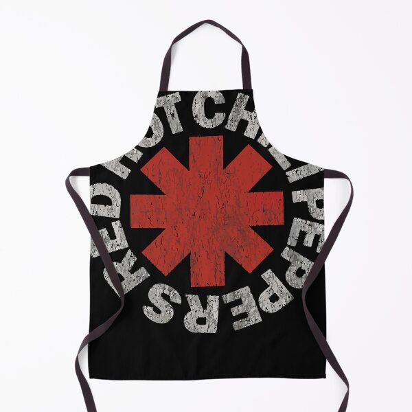 Item preview, Red Hot Chill Peppers designed and sold by MagRettelle.