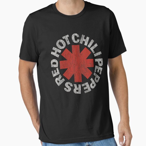 Item preview, Red Hot Chill Peppers designed and sold by MagRettelle.