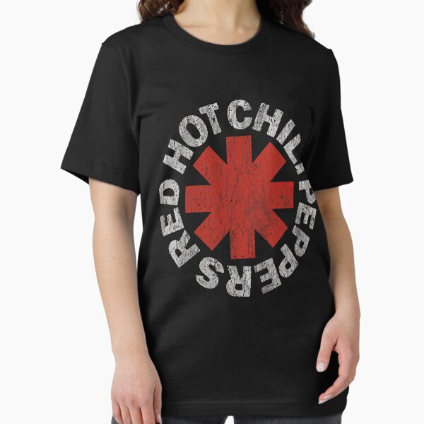 Artikel-Vorschau von Red Hot Chill Peppers, designt und verkauft von MagRettelle.