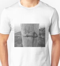 Beach Barbs Unisex T-Shirt