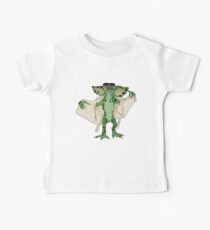 Gremlin Flasher Baby T-Shirt
