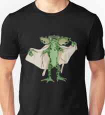 Gremlin Flasher Unisex T-Shirt