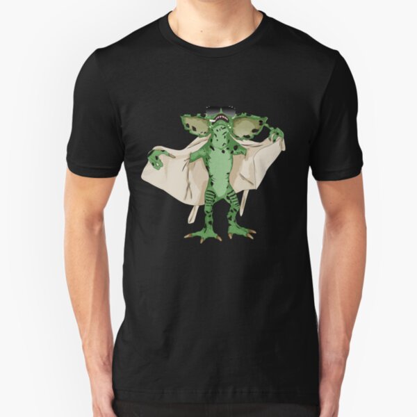 Gremlin Flasher Slim Fit T-Shirt