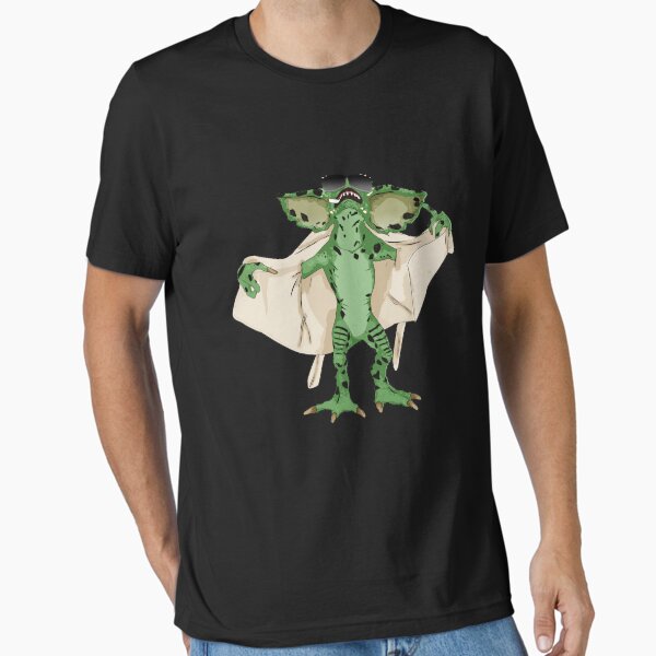 Item preview, Gremlin Flasher designed and sold by Vic V.