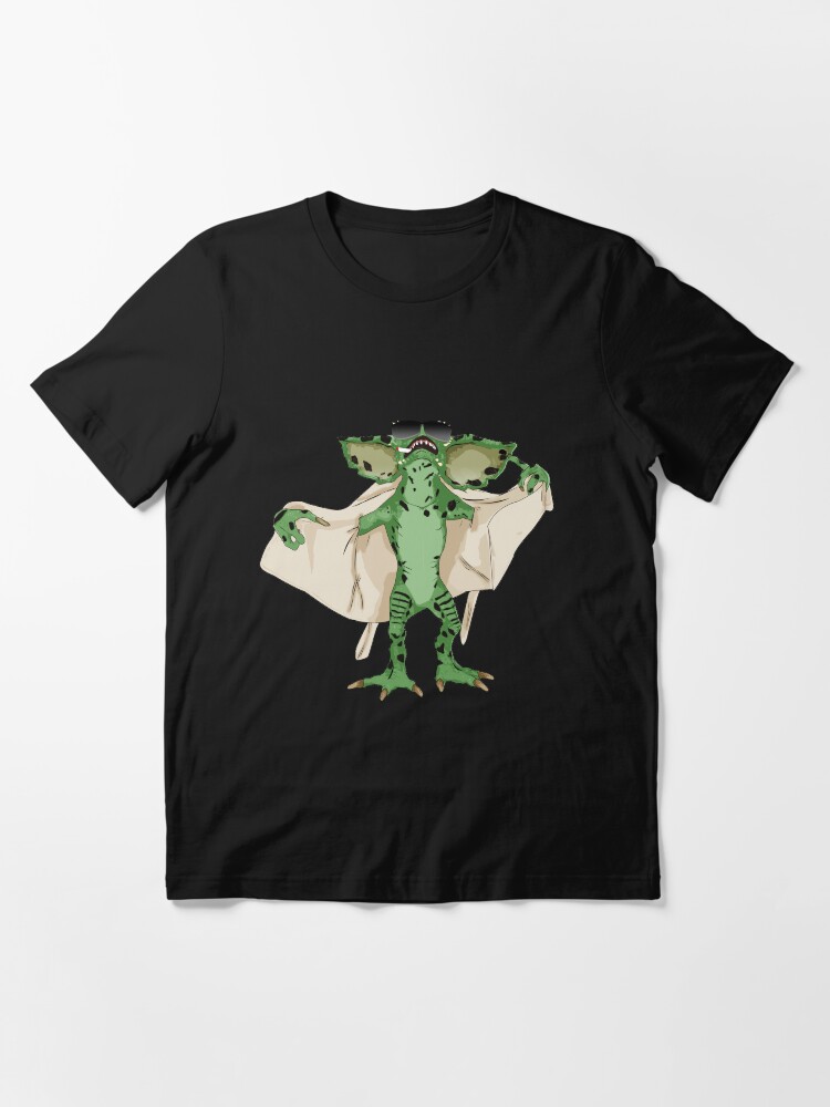 Alternate view of Gremlin Flasher Essential T-Shirt