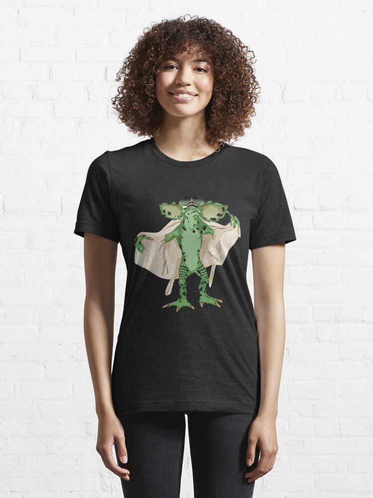 Alternate view of Gremlin Flasher Essential T-Shirt