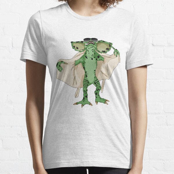 Gremlin Flasher Essential T-Shirt