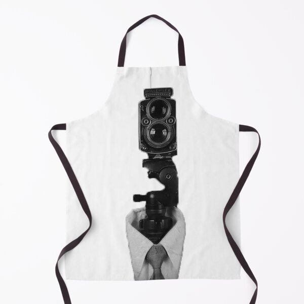 Item preview, Tie on Camera designed and sold by teresafirstone.