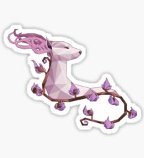 Royal Halla Sticker