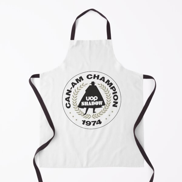 Item preview, UOP Shadow CAN-AM Champions 1974 retro logo designed and sold by PhelanBryant.