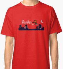 Bewitched Classic T-Shirt